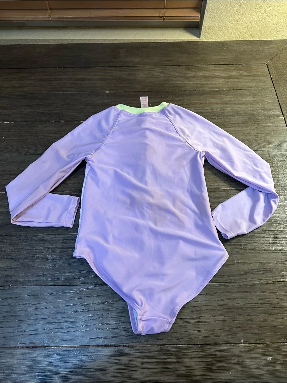 Justice long sleeve